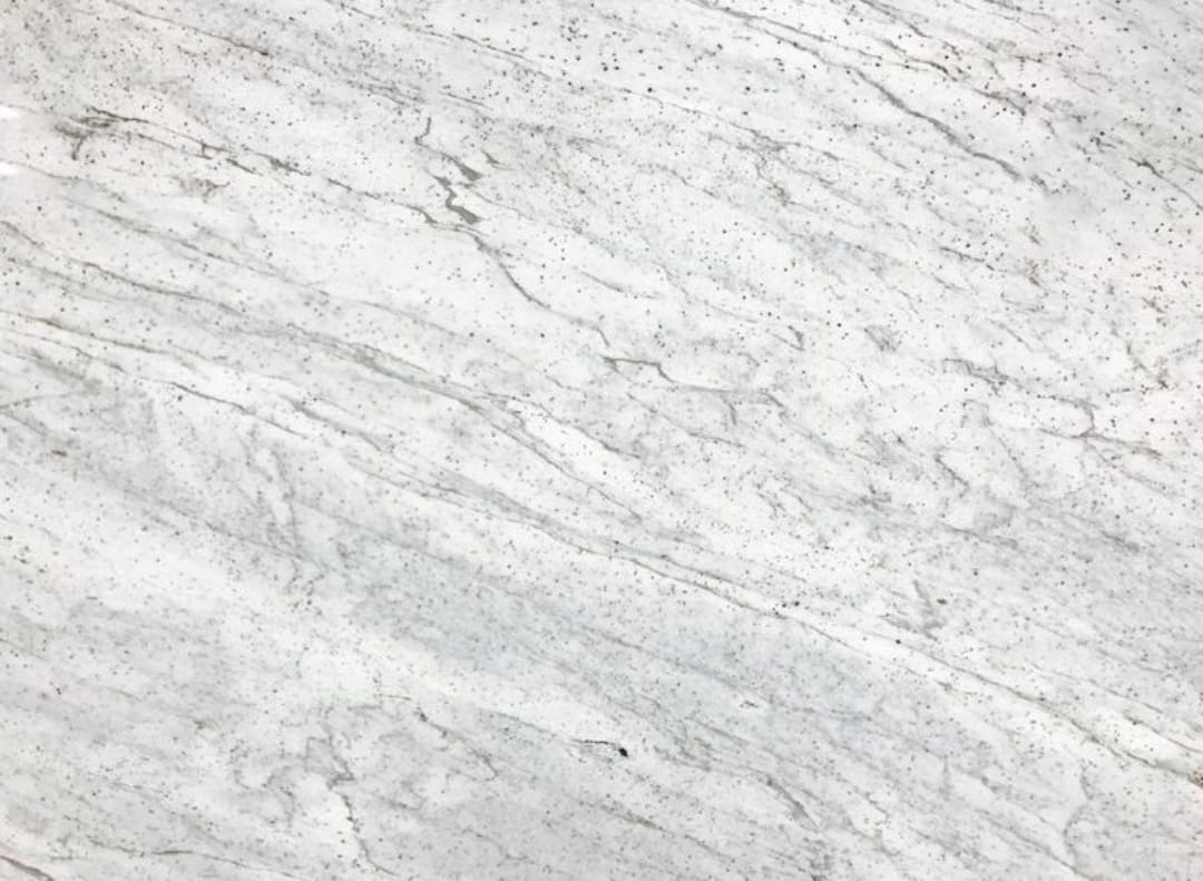 River White granite